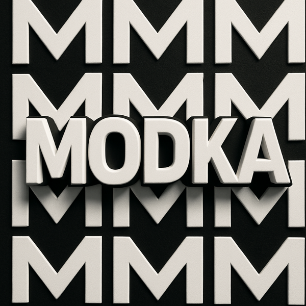 MODKA